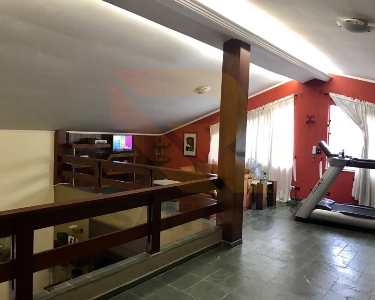 Casa, 4 quartos - Foto 8