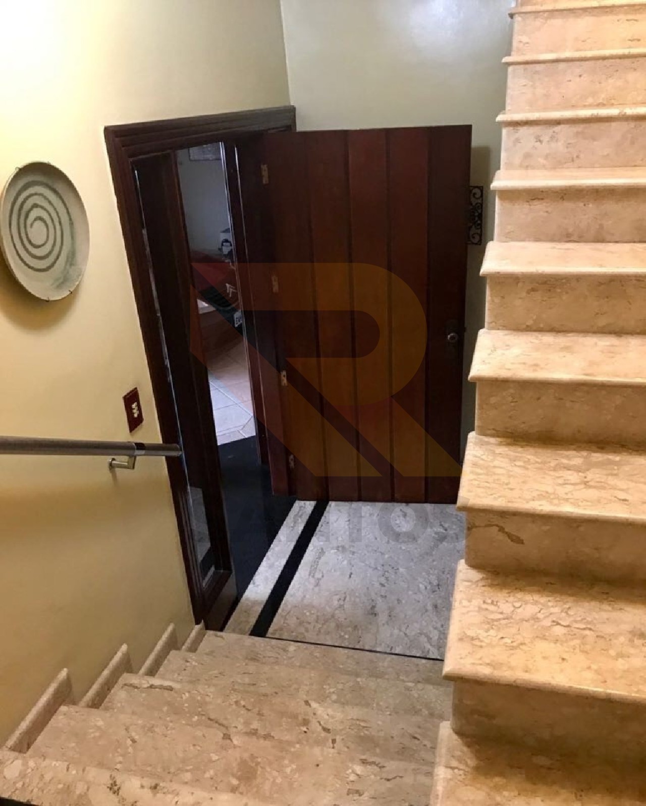 Casa, 4 quartos - Foto 46