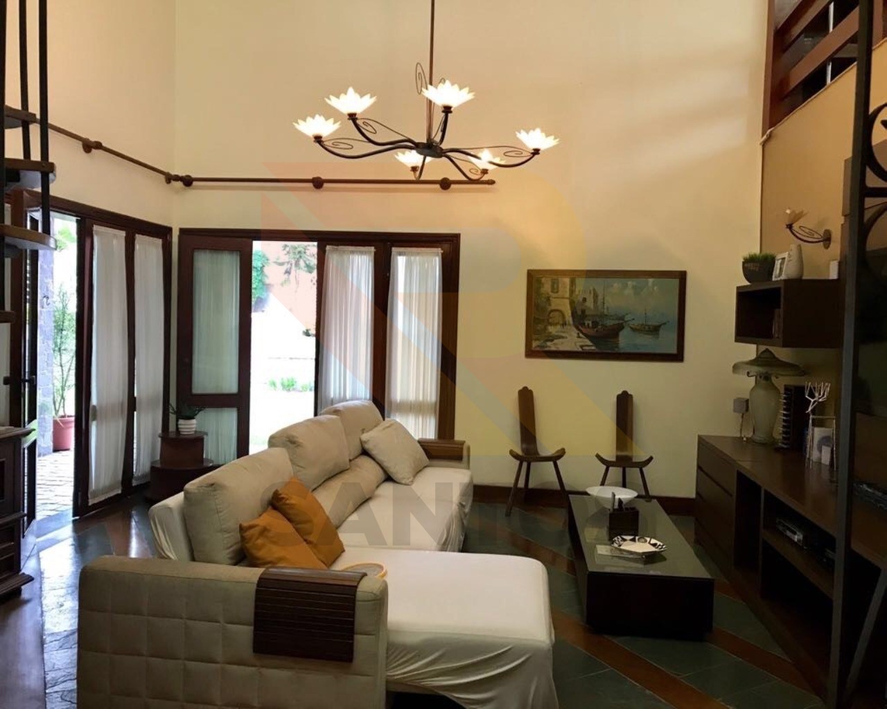 Casa, 4 quartos - Foto 50