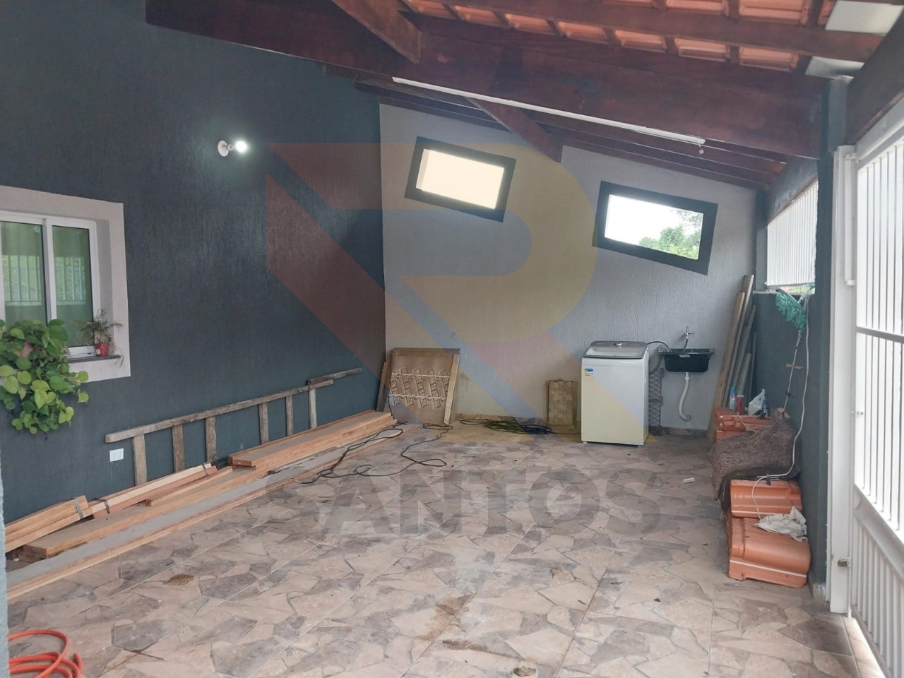 Chácara, 3 quartos - Foto 2