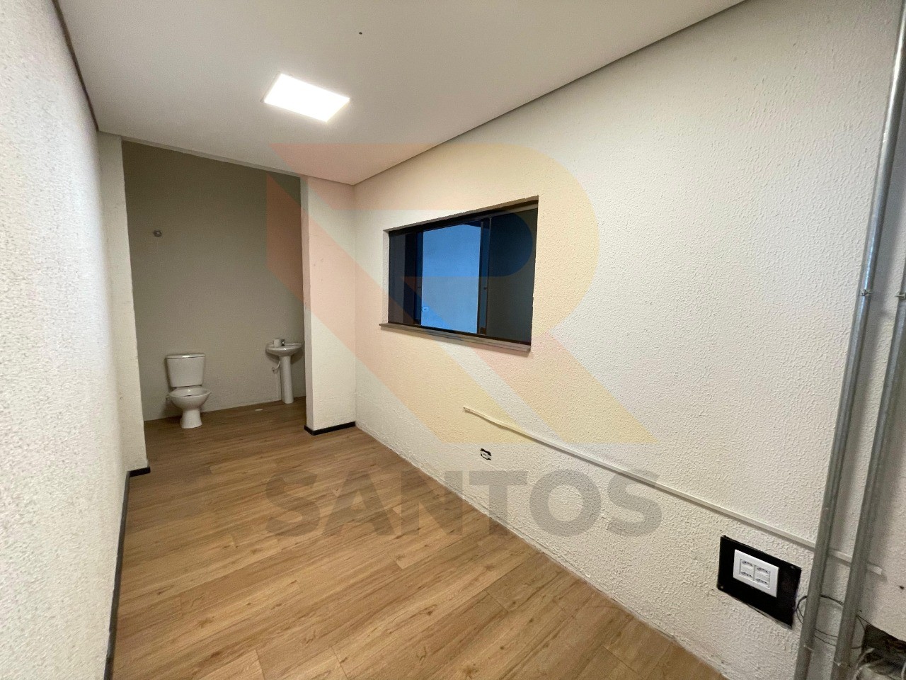 Loja-Salão, 500 m² - Foto 13