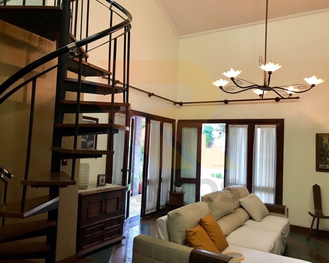 Casa, 4 quartos - Foto 45