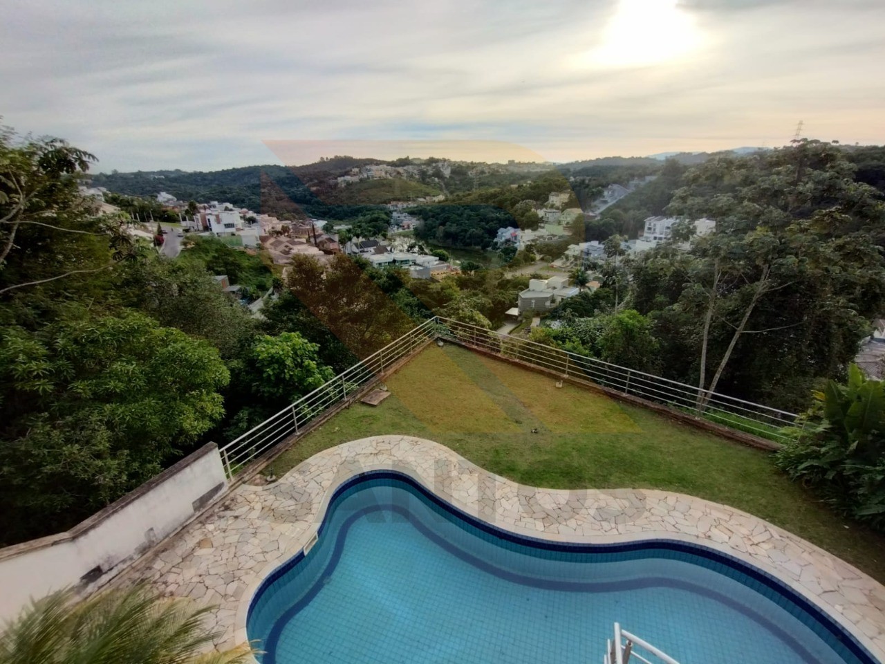 Casa, 4 quartos, 1100 m² - Foto 40