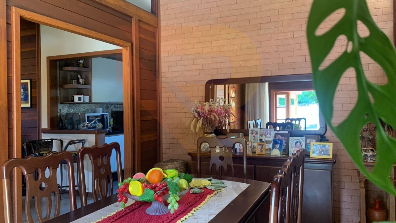 Chácara, 4 quartos - Foto 30