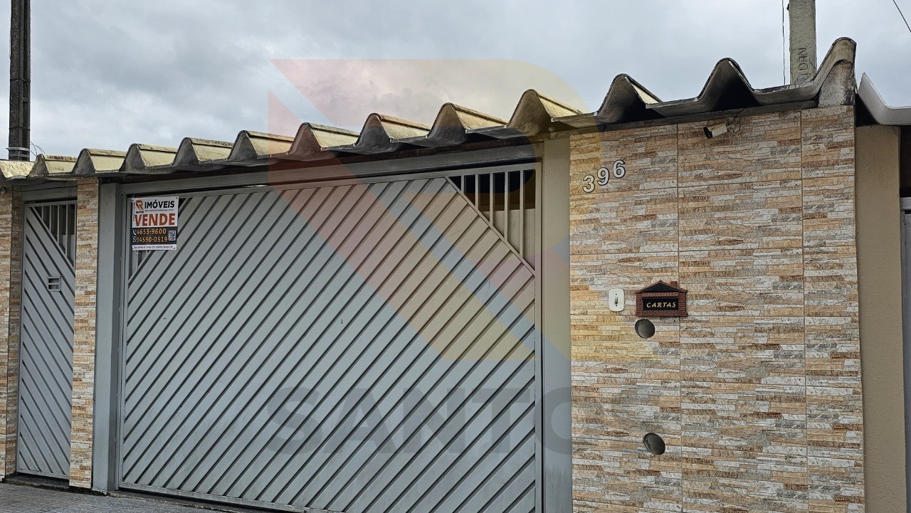 Casa, 3 quartos, 10 m² - Foto 1
