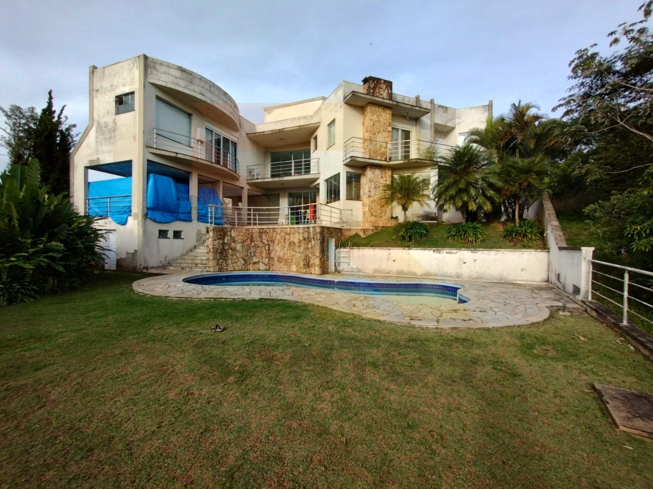 Casa, 4 quartos, 1100 m² - Foto 3