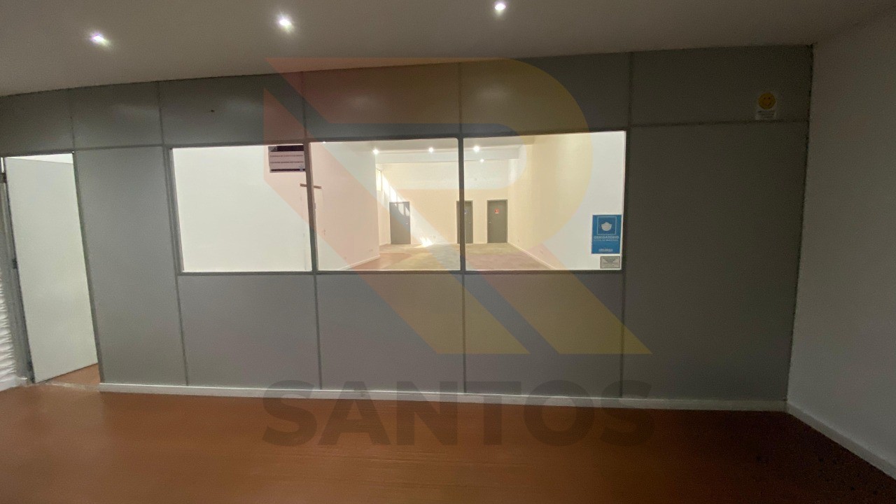 Loja-Salão, 170 m² - Foto 7