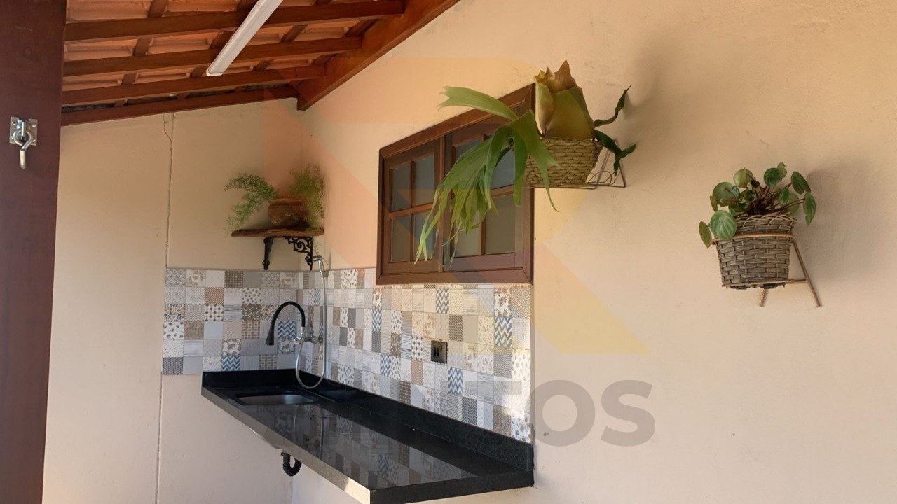 Chácara, 4 quartos - Foto 48