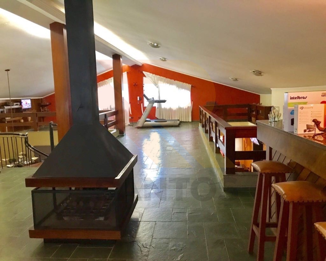 Casa, 4 quartos - Foto 11