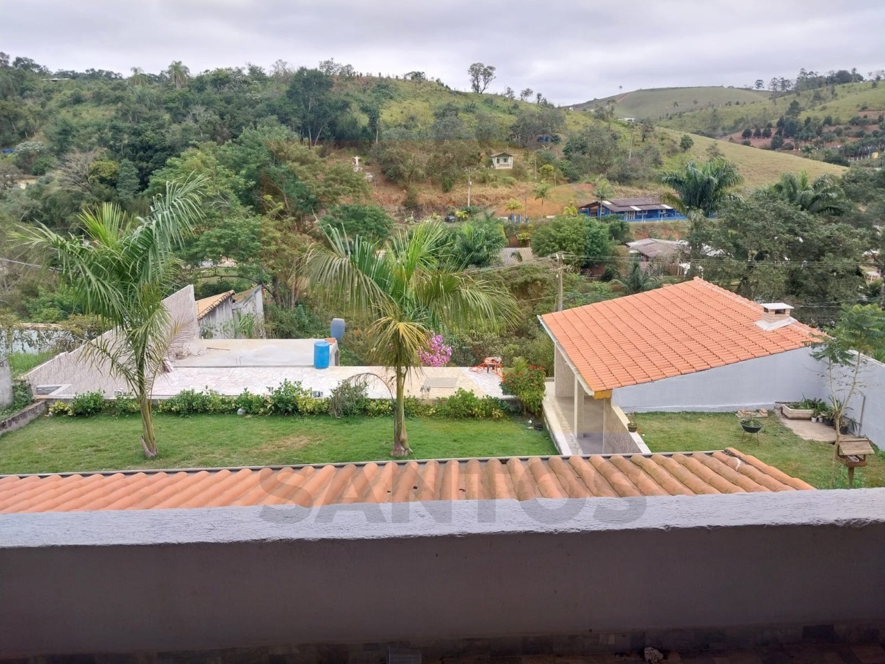 Chácara, 3 quartos - Foto 1