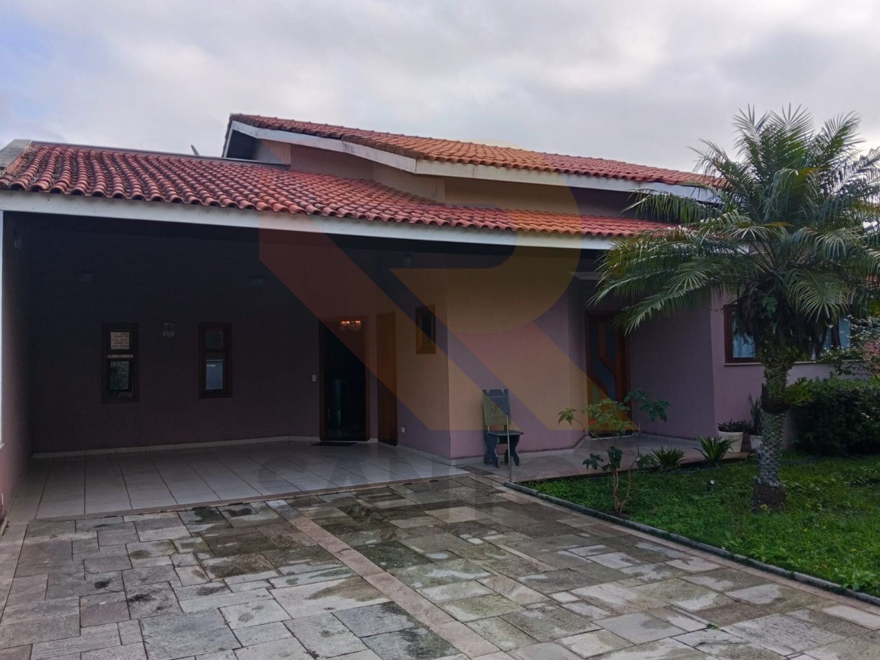 Casa, 2 quartos - Foto 1