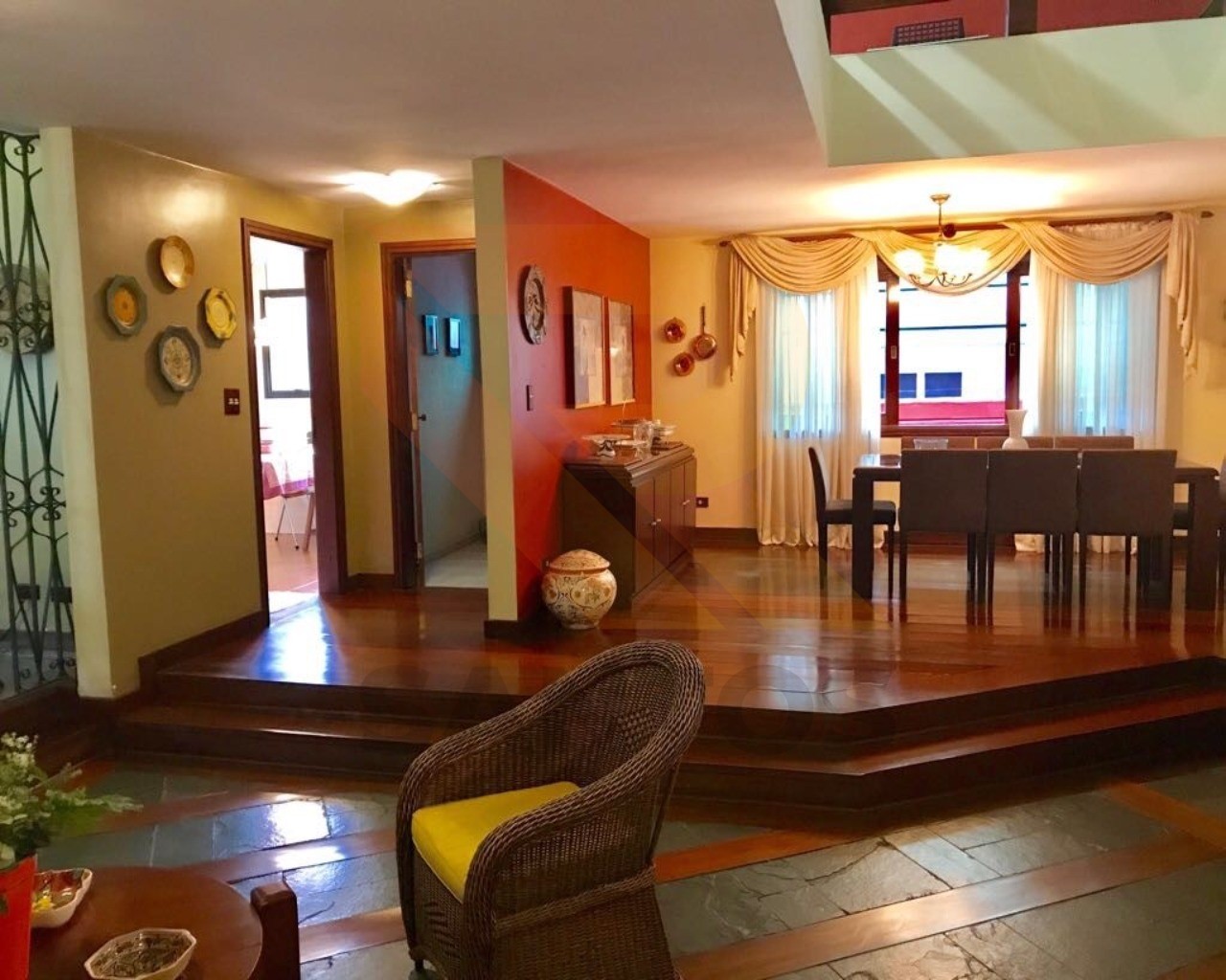Casa, 4 quartos - Foto 23