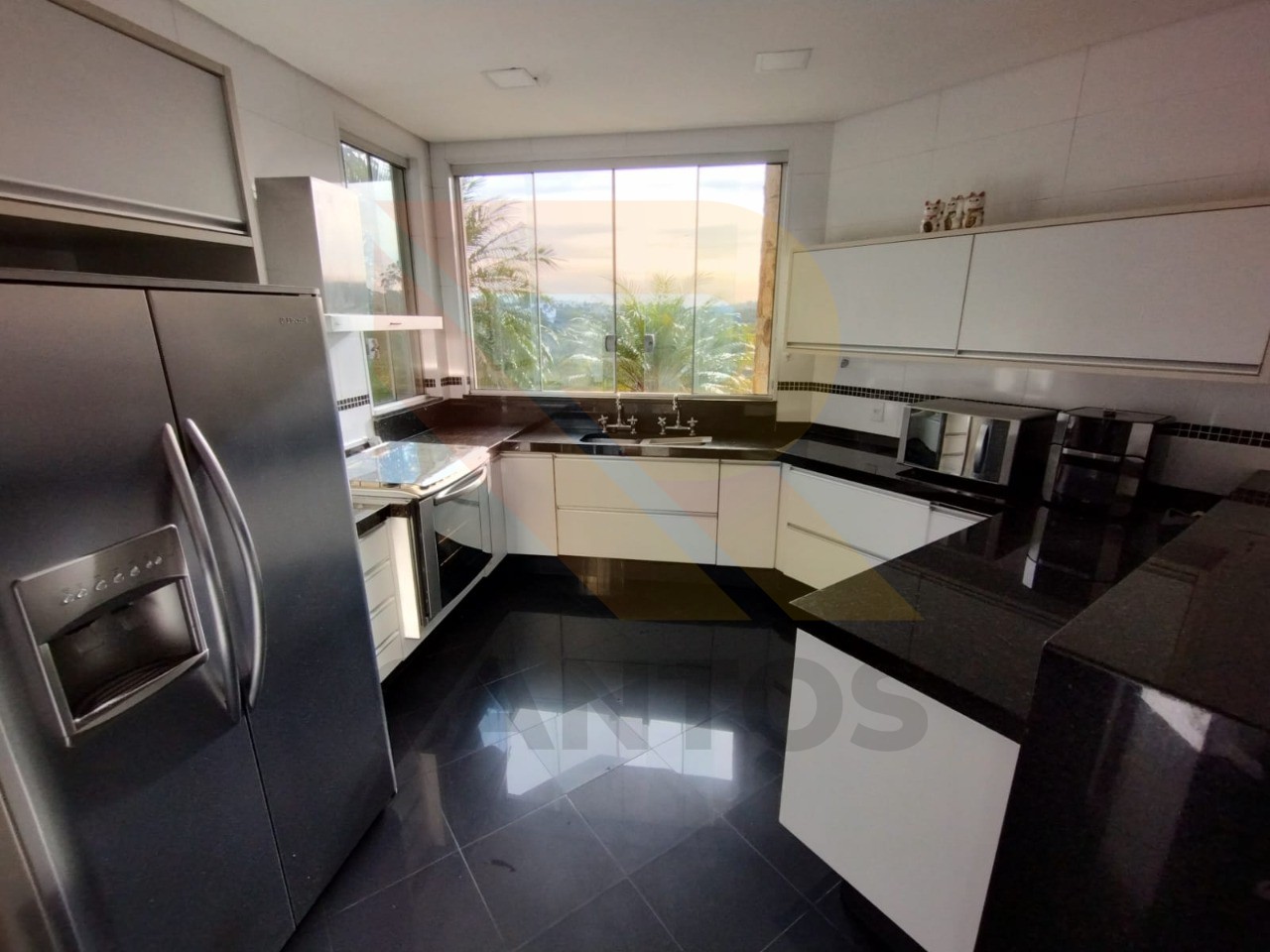 Casa, 4 quartos, 1100 m² - Foto 12