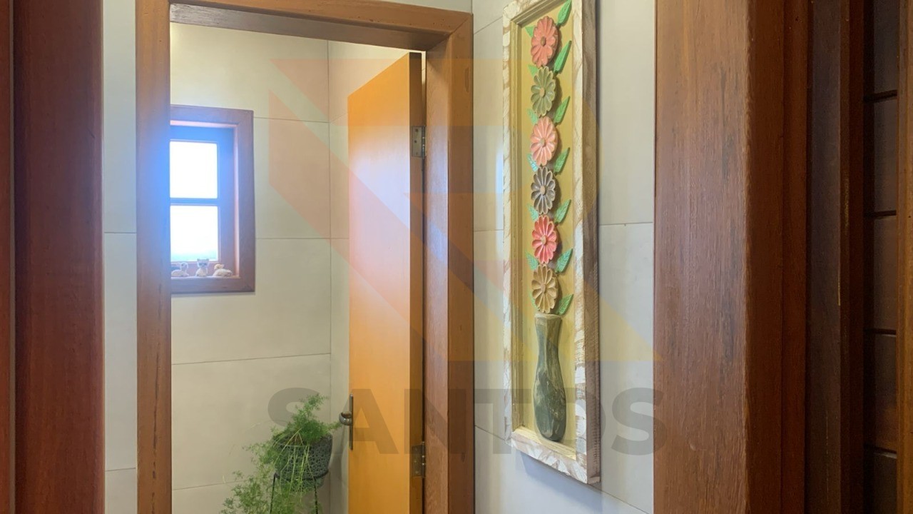 Chácara, 4 quartos - Foto 5
