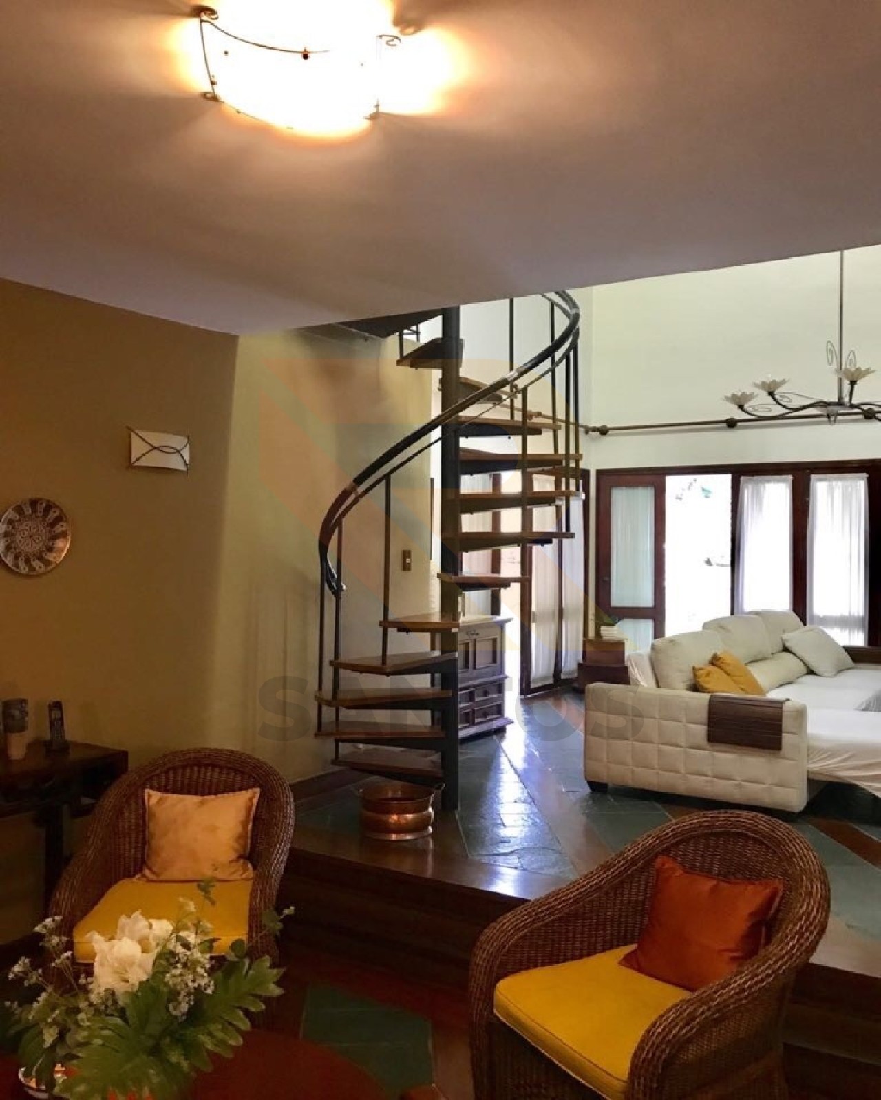 Casa, 4 quartos - Foto 20