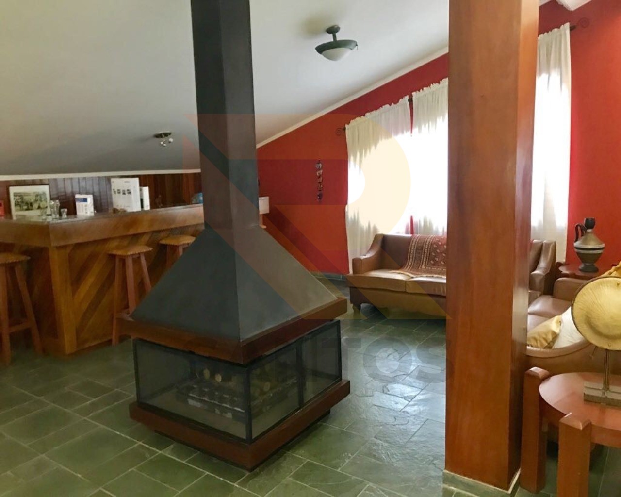 Casa, 4 quartos - Foto 21