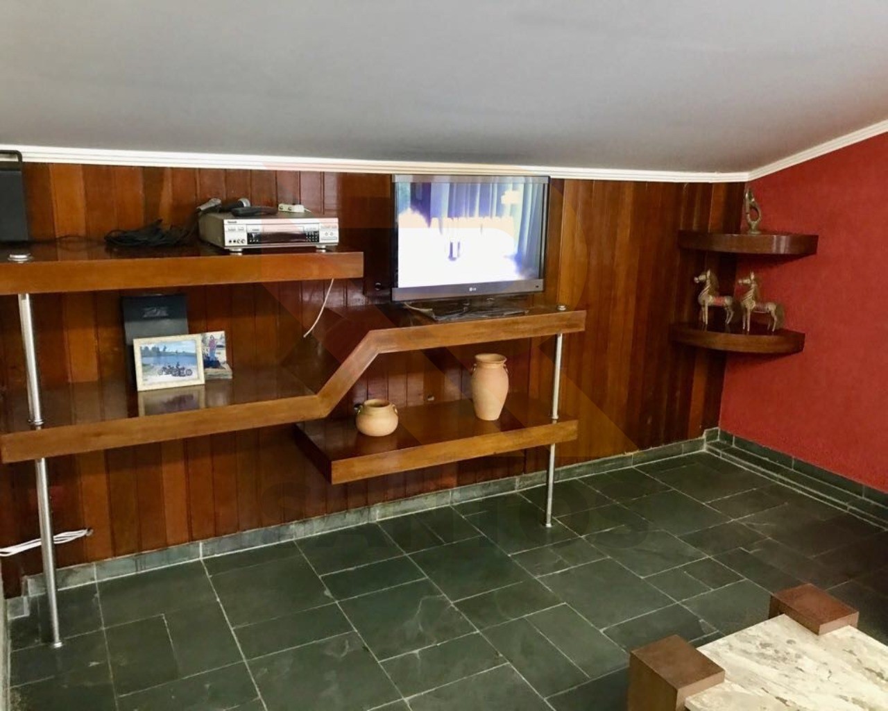 Casa, 4 quartos - Foto 51