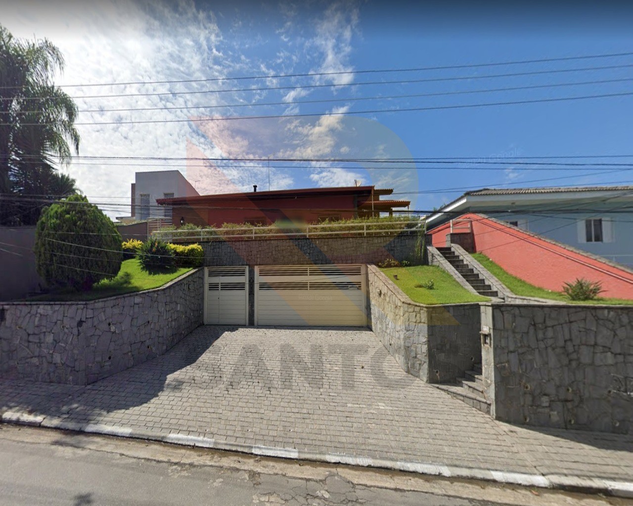 Casa, 4 quartos - Foto 1