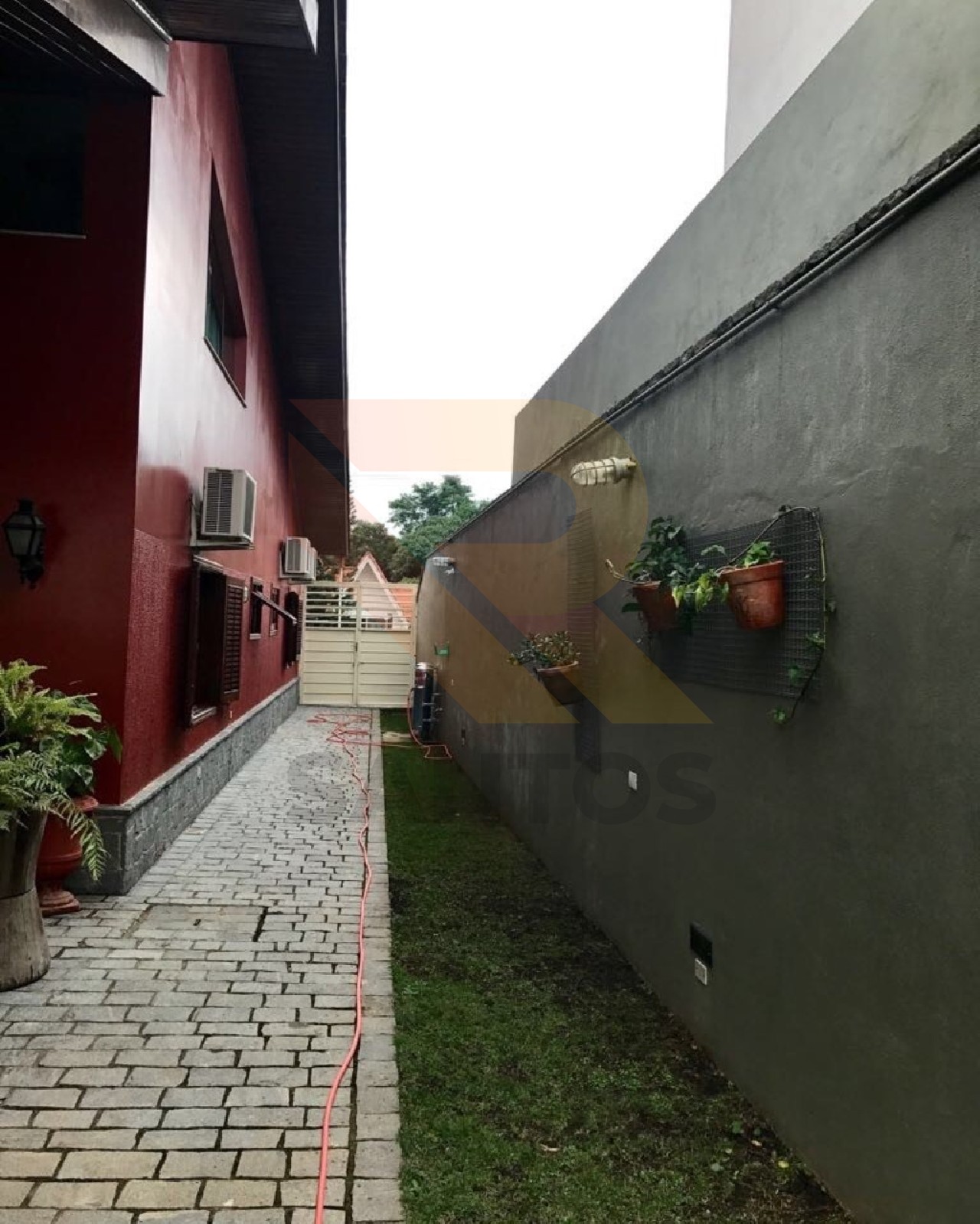 Casa, 4 quartos - Foto 28