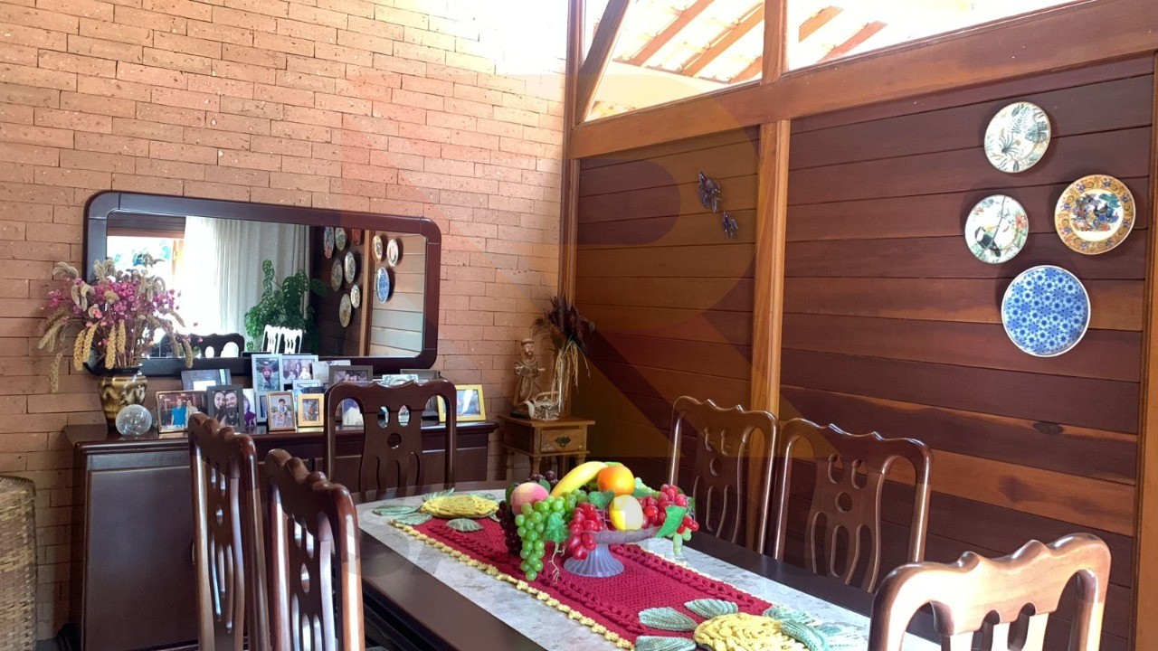 Chácara, 4 quartos - Foto 25