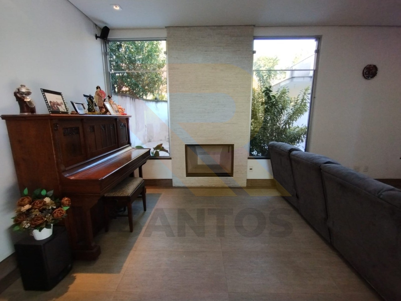 Casa, 4 quartos, 1100 m² - Foto 15