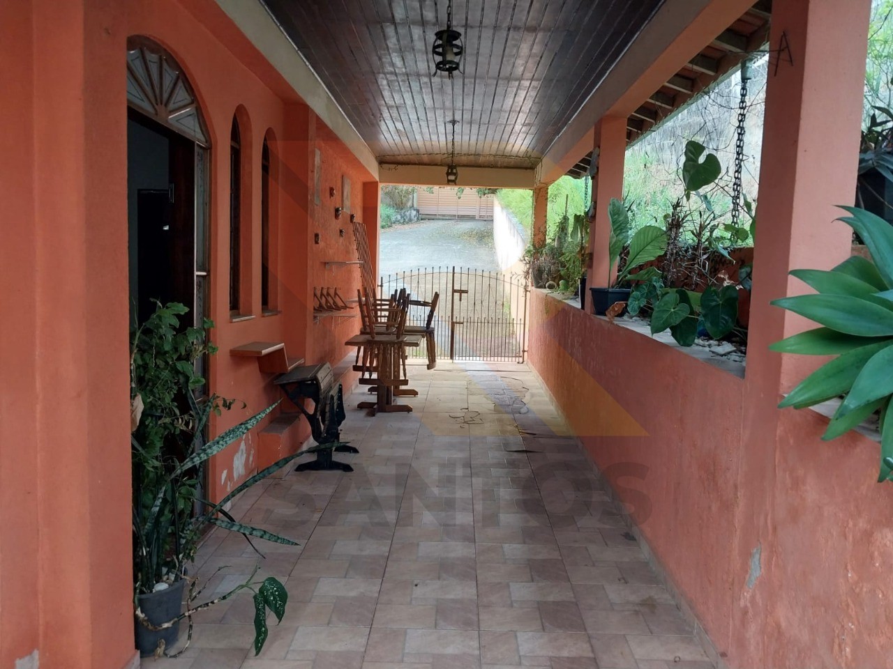 Loja-Salão, 30 m² - Foto 4