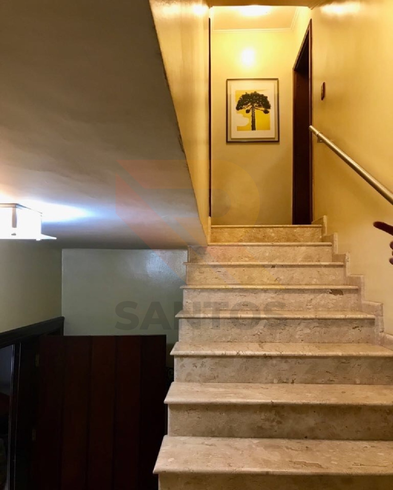 Casa, 4 quartos - Foto 49