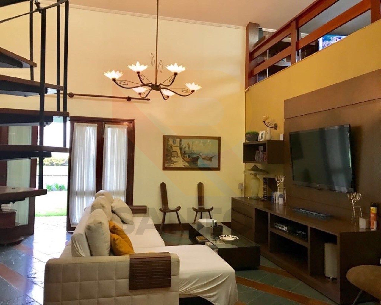 Casa, 4 quartos - Foto 40