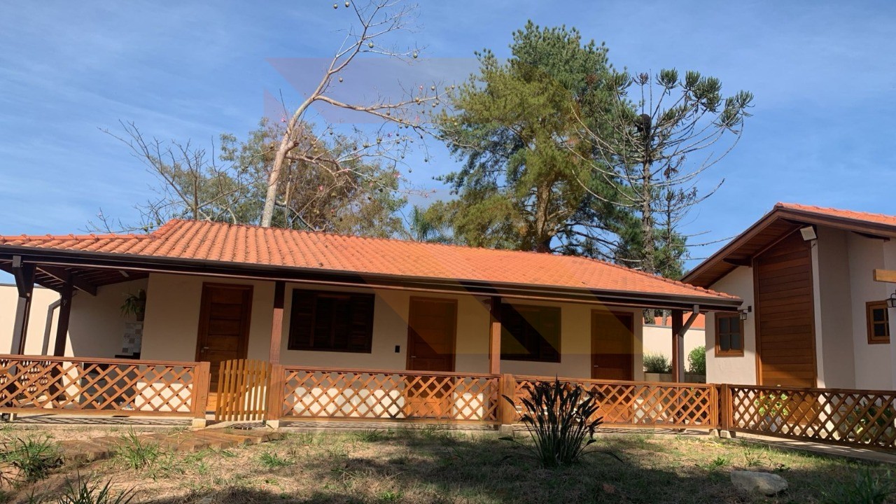 Chácara, 4 quartos - Foto 50