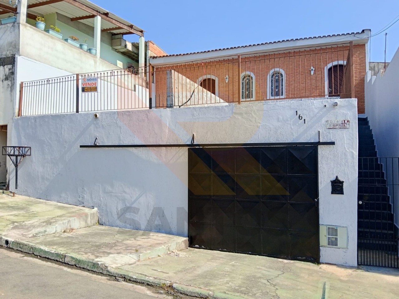 Casa, 3 quartos - Foto 20