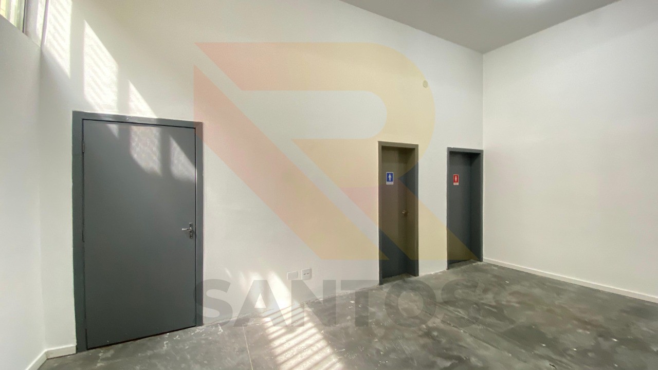 Loja-Salão, 170 m² - Foto 4