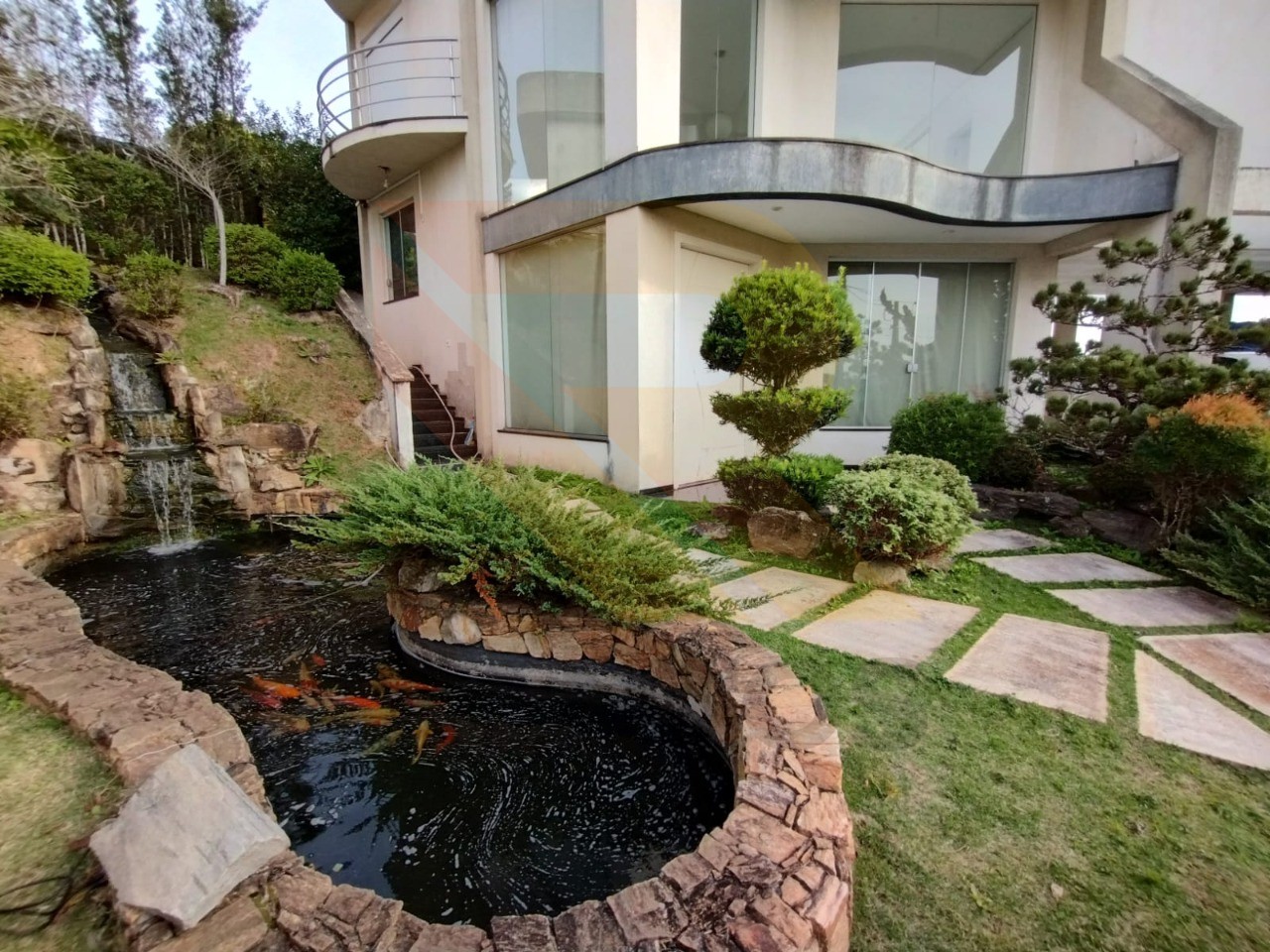 Casa, 4 quartos, 1100 m² - Foto 2