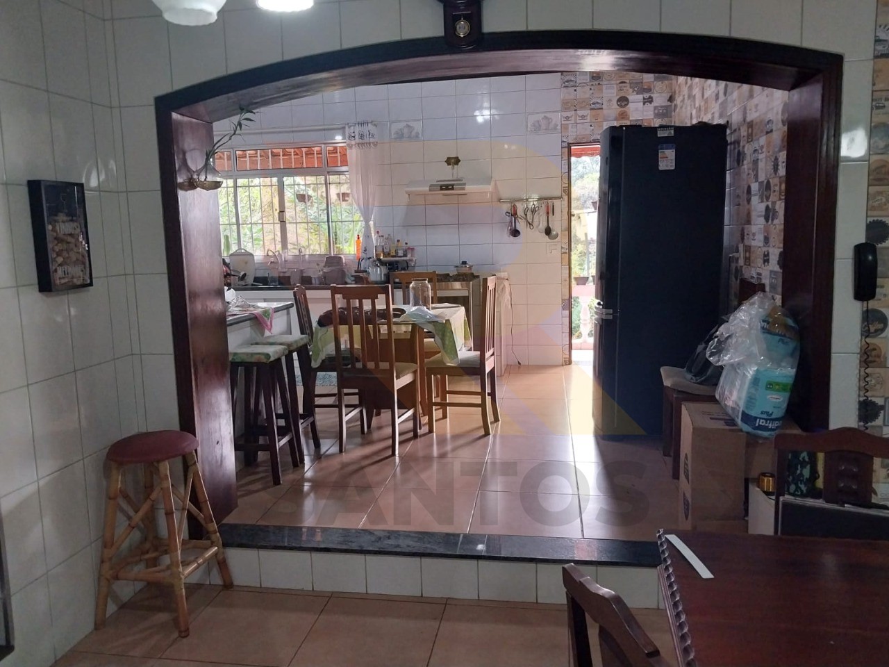 Loja-Salão, 30 m² - Foto 7