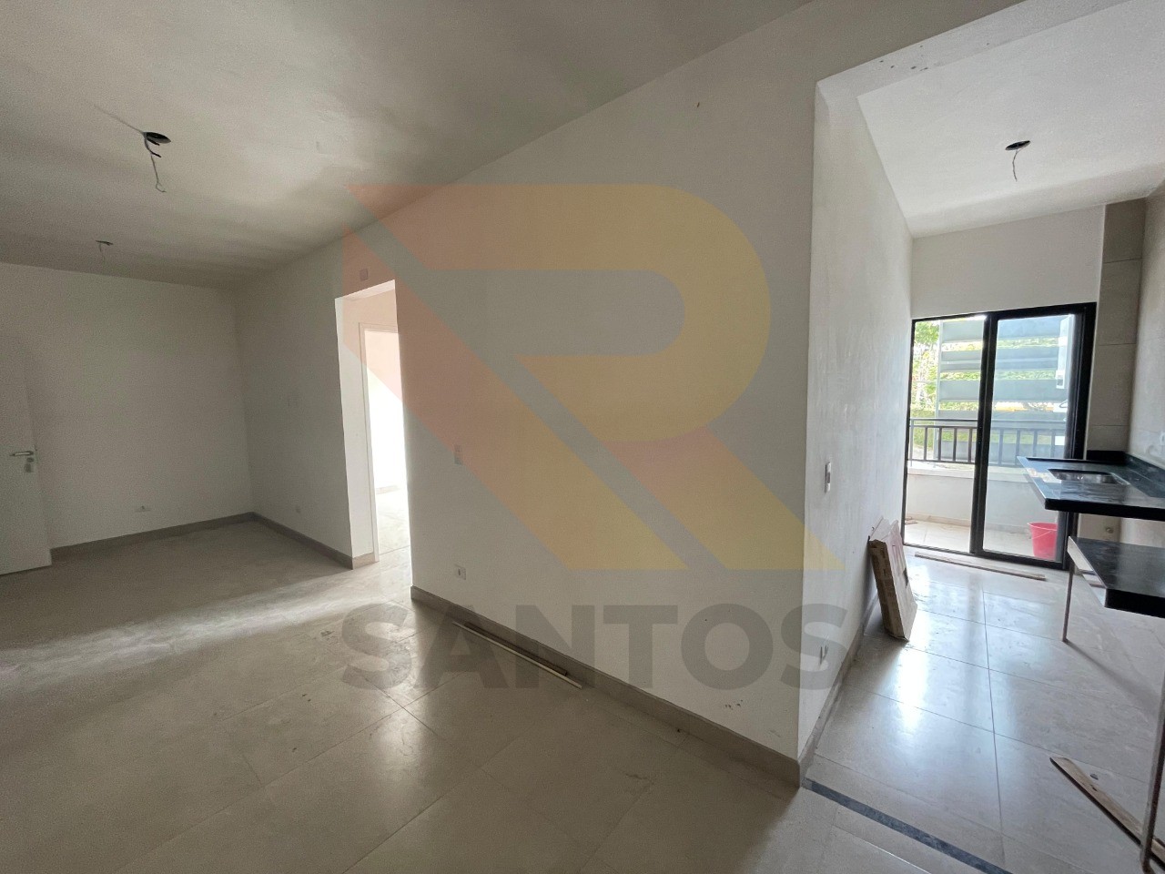 Apartamento, 2 quartos, 56 m² - Foto 7