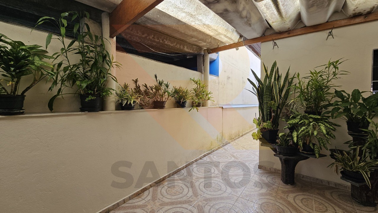 Casa, 3 quartos, 10 m² - Foto 3