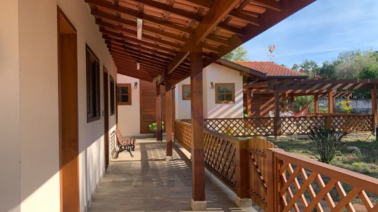Chácara, 4 quartos - Foto 59