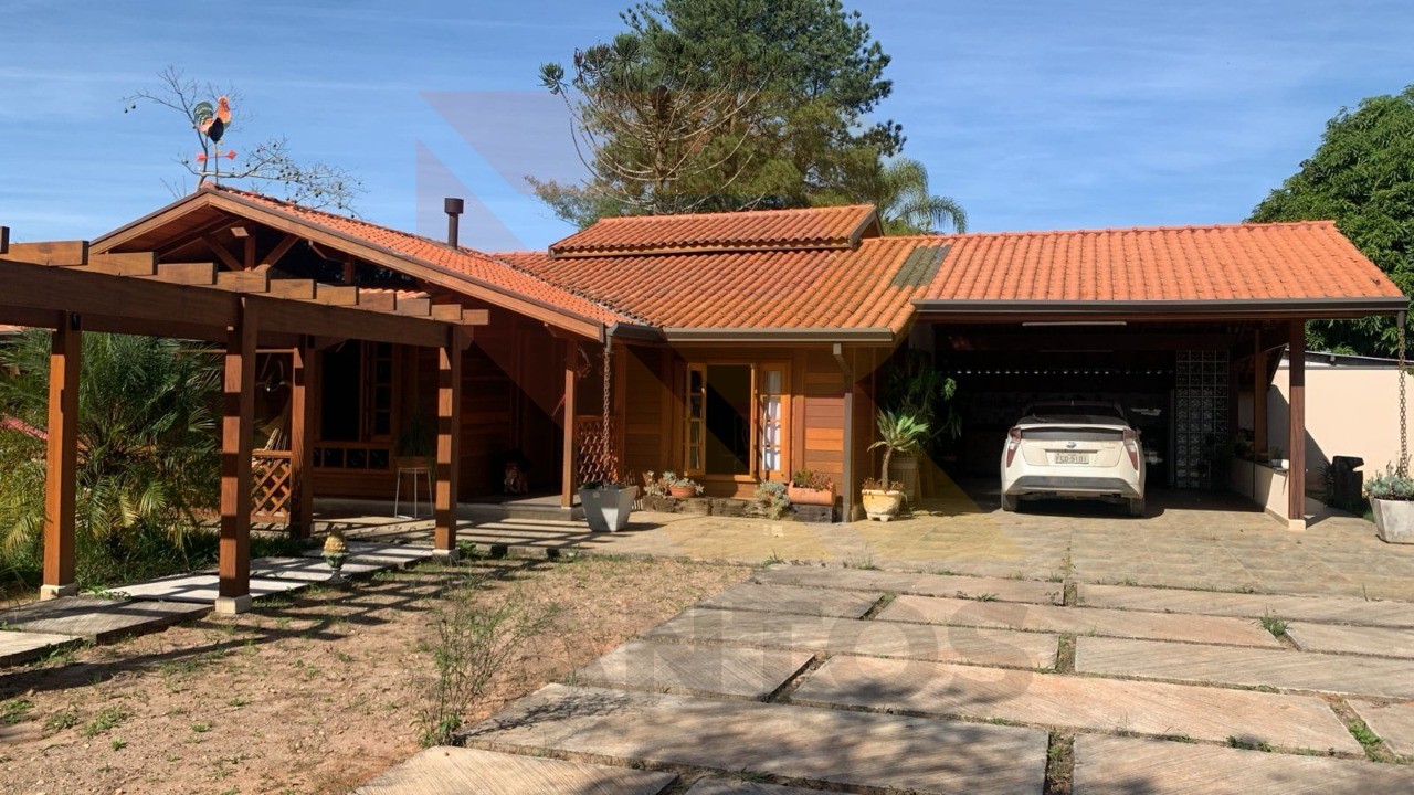 Chácara, 4 quartos - Foto 40