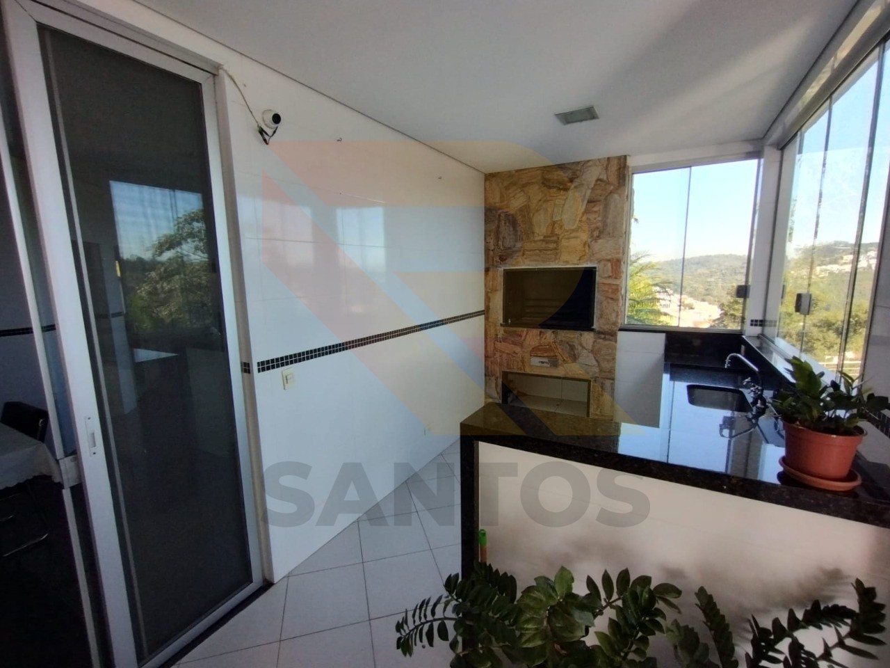 Casa, 4 quartos, 1100 m² - Foto 8