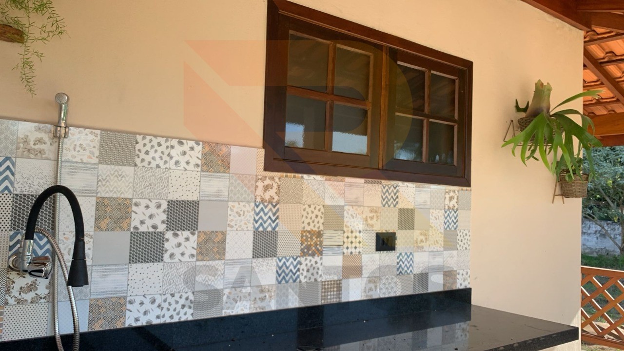 Chácara, 4 quartos - Foto 60