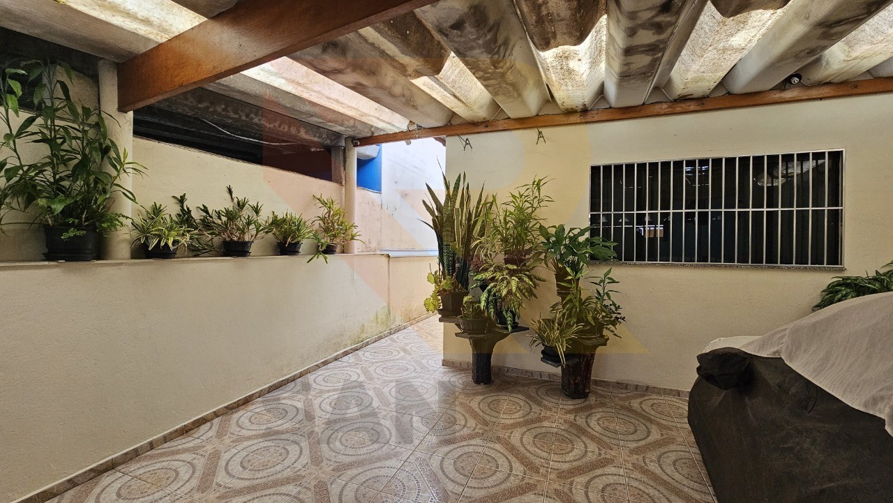 Casa, 3 quartos, 10 m² - Foto 4