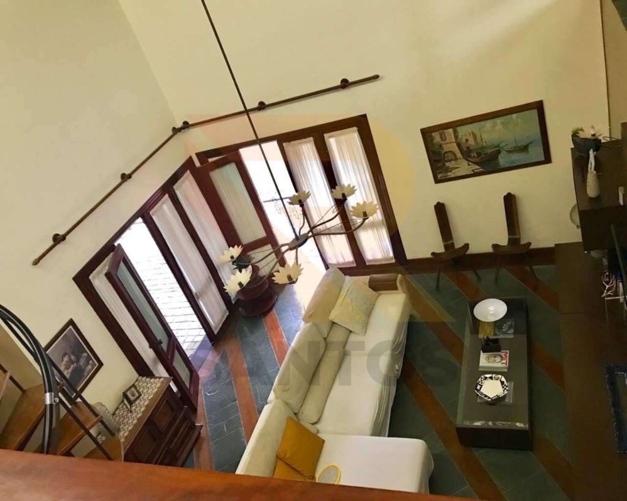Casa, 4 quartos - Foto 52