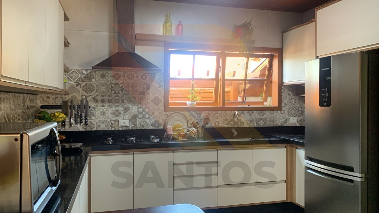 Chácara, 4 quartos - Foto 4