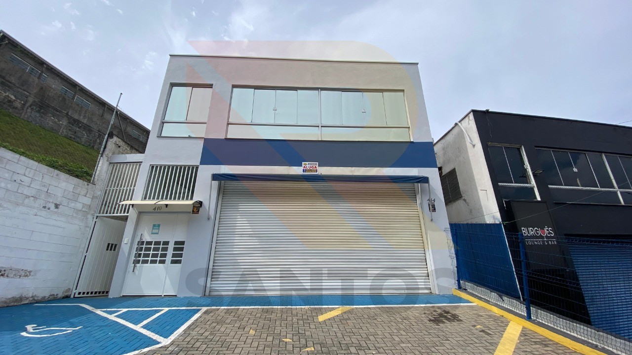 Loja-Salão, 170 m² - Foto 3