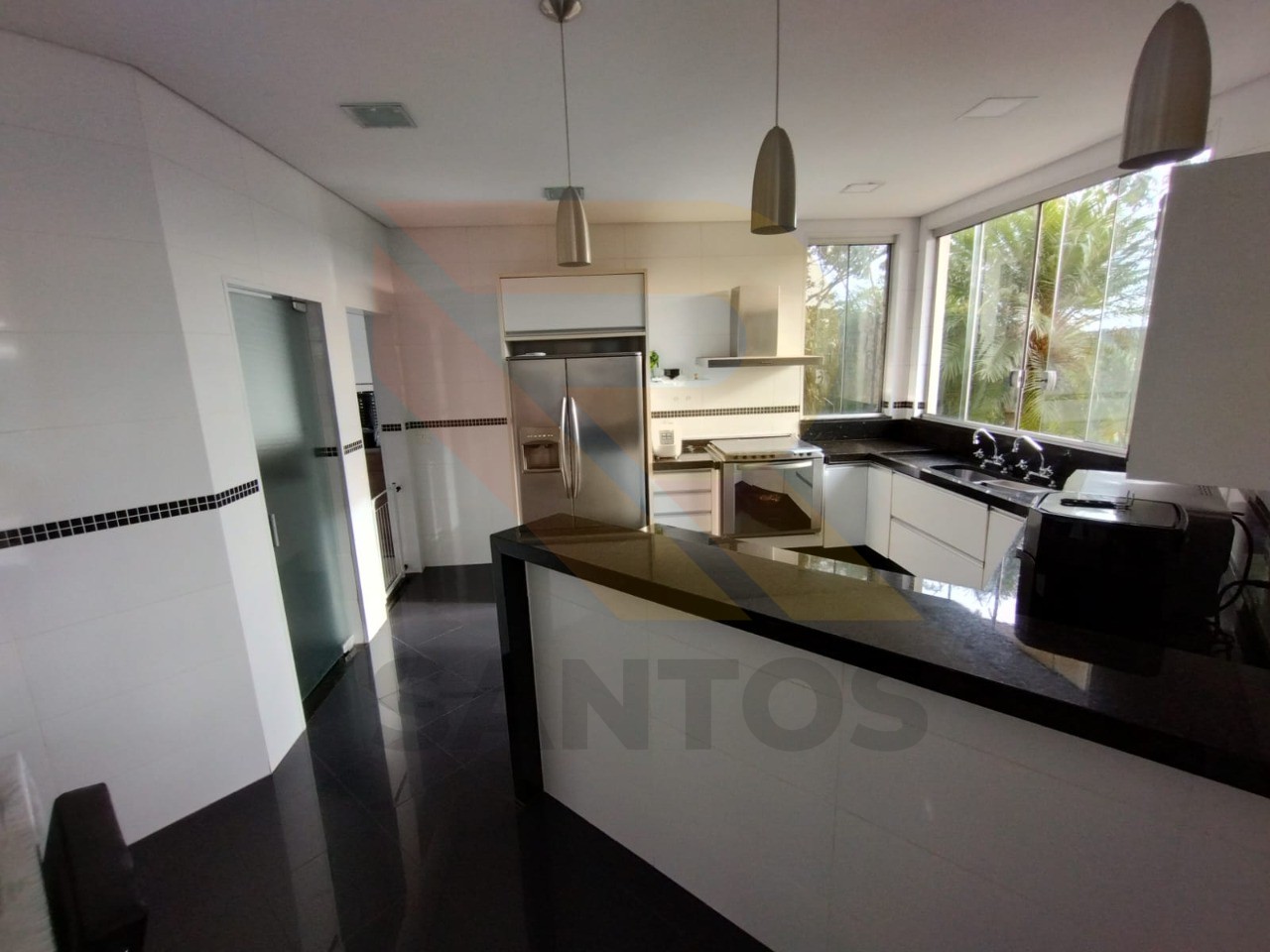 Casa, 4 quartos, 1100 m² - Foto 11