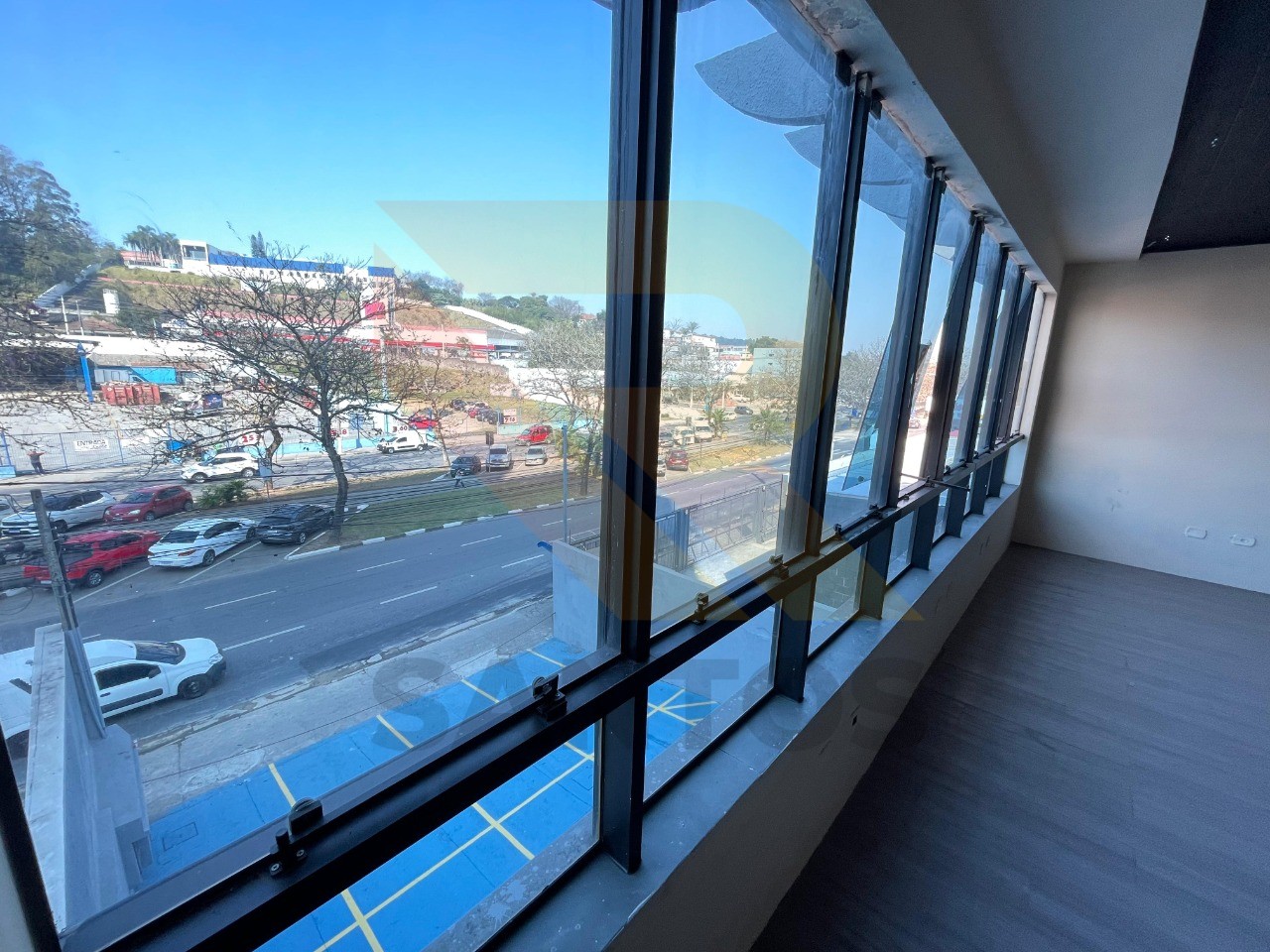 Loja-Salão, 500 m² - Foto 5