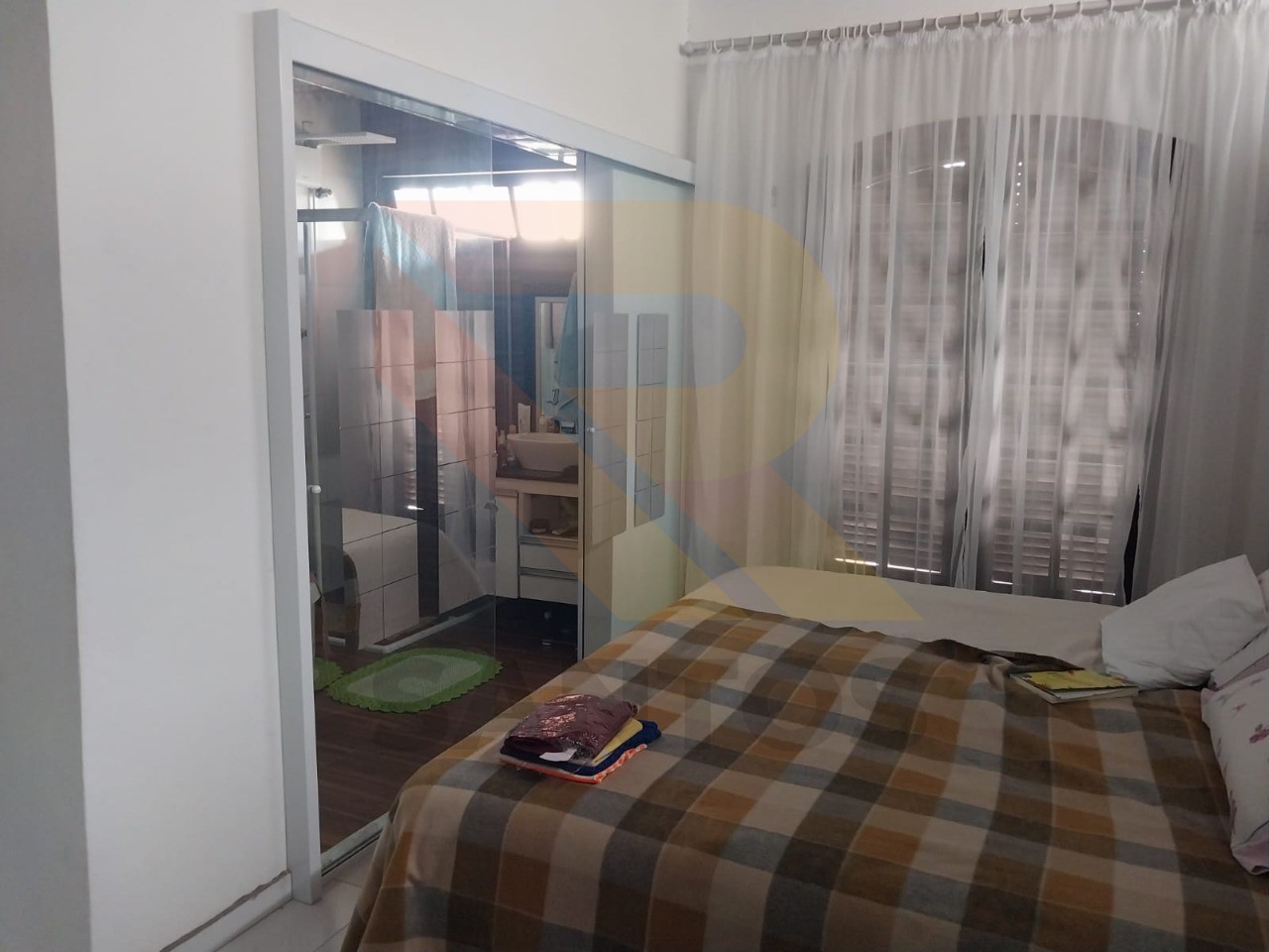 Loja-Salão, 30 m² - Foto 8