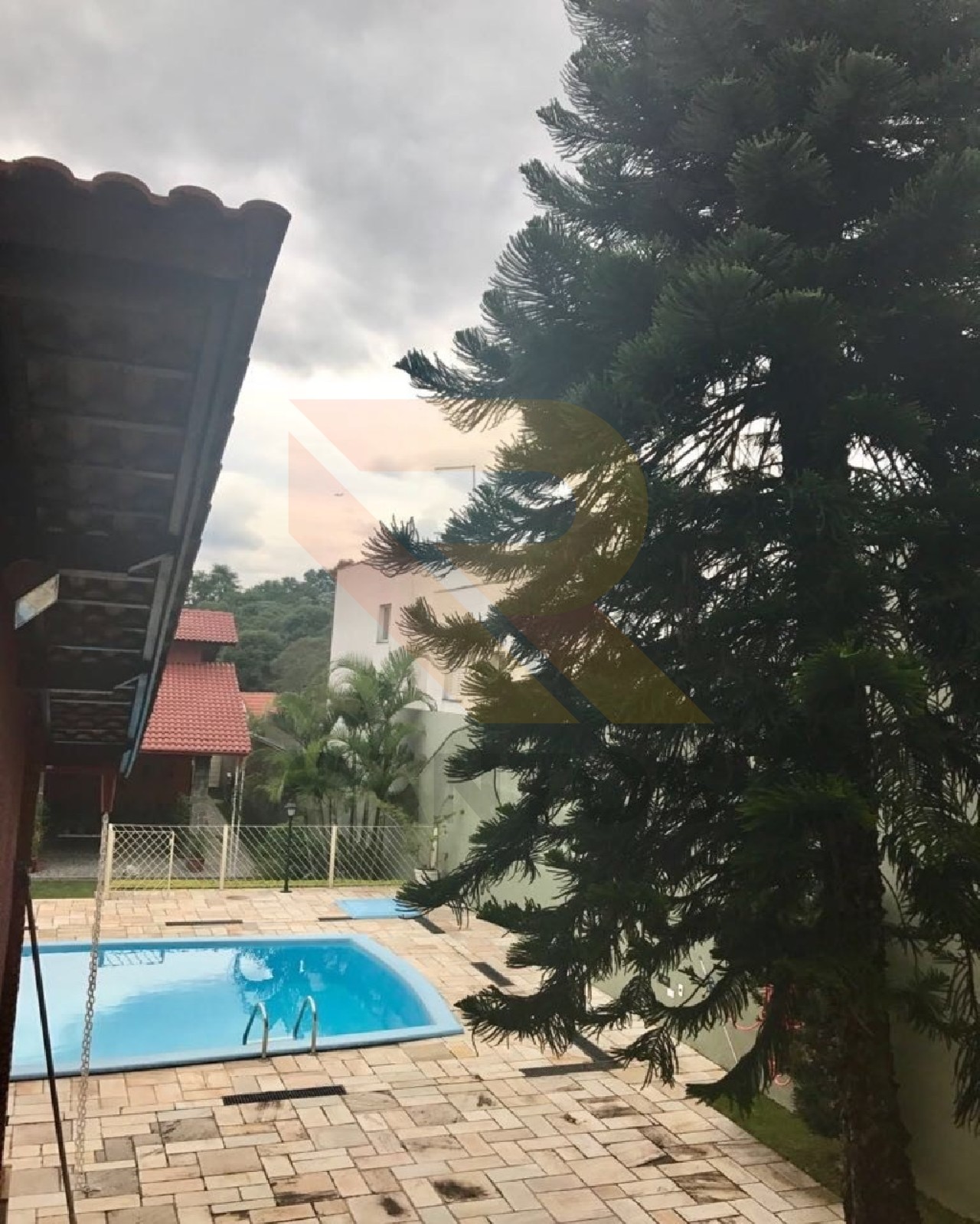 Casa, 4 quartos - Foto 6