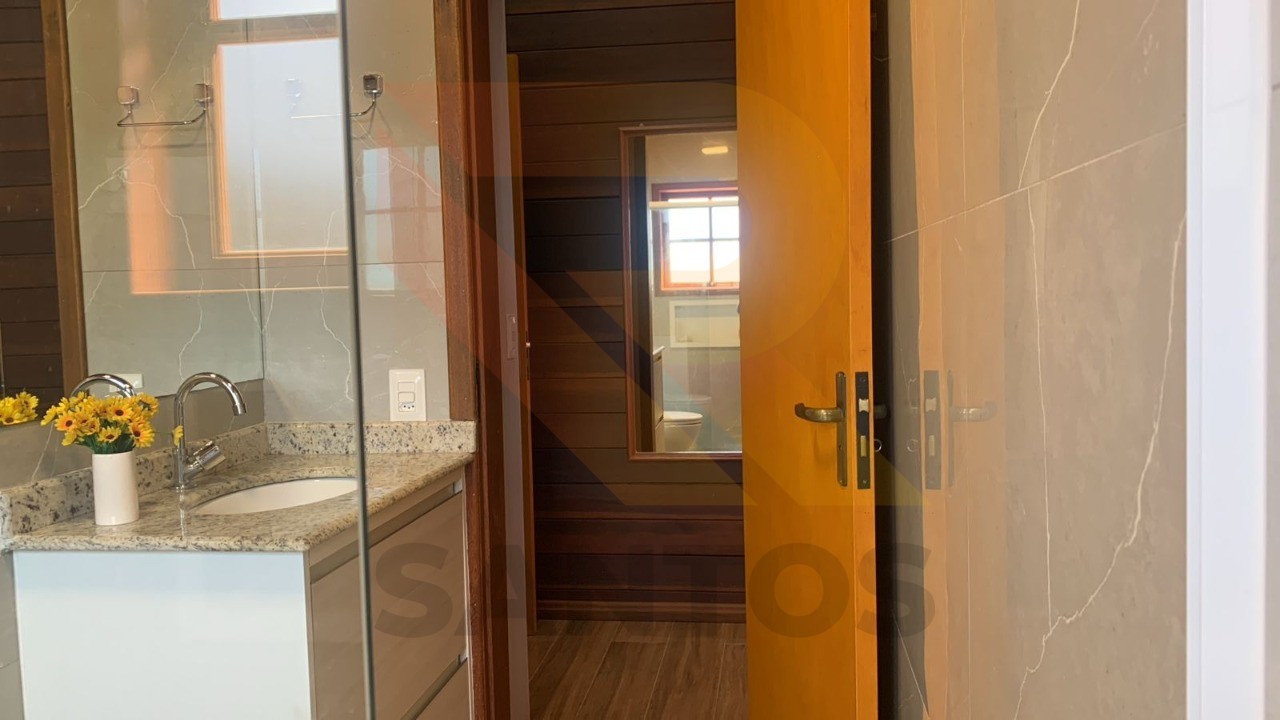 Chácara, 4 quartos - Foto 11