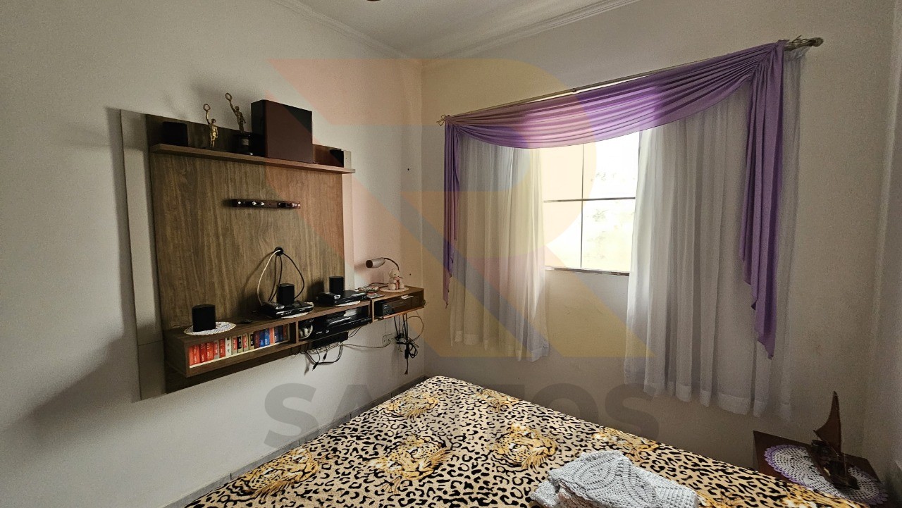 Casa, 3 quartos, 10 m² - Foto 17