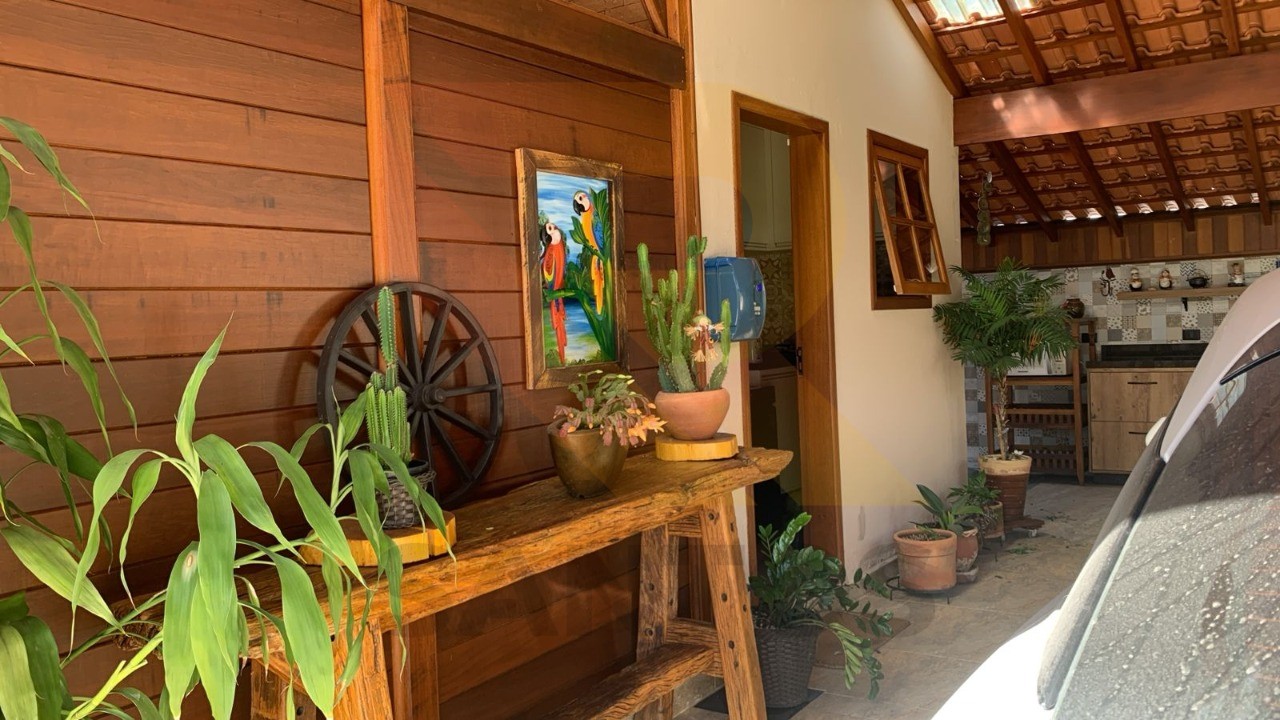 Chácara, 4 quartos - Foto 39